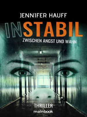 cover image of (IN)STABIL